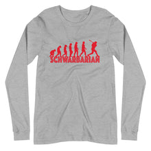 Load image into Gallery viewer, Kyle Schwarbarian Long Sleeve