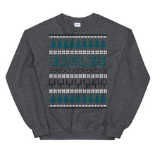 Load image into Gallery viewer, PHI NFL Ugly Christmas Sweater
