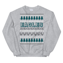 Load image into Gallery viewer, PHI NFL Ugly Christmas Sweater