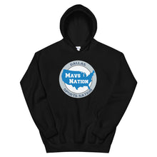 Load image into Gallery viewer, Mavs Nation Hoodie