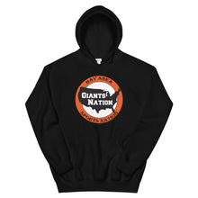 Load image into Gallery viewer, Giants Nation BA Hoodie