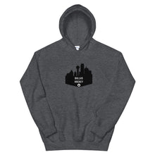 Load image into Gallery viewer, Dallas Hockey Hoodie