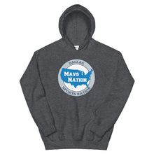 Load image into Gallery viewer, Mavs Nation Hoodie