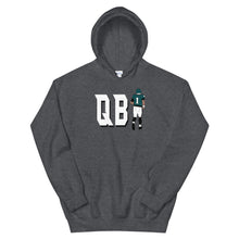 Load image into Gallery viewer, QB1 Hurts Hoodie
