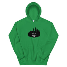 Load image into Gallery viewer, Dallas Hockey Hoodie