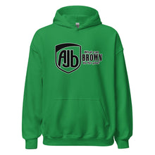 Load image into Gallery viewer, A.J. Brown x UPS Hoodie