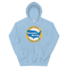 Load image into Gallery viewer, Warriors Nation Hoodie