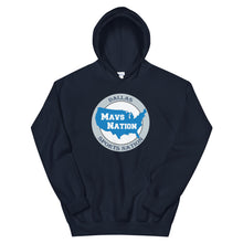 Load image into Gallery viewer, Mavs Nation Hoodie