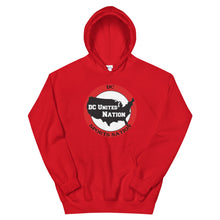 Load image into Gallery viewer, D.C. United Nation Hoodie
