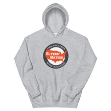 Load image into Gallery viewer, Flyers Nation Hoodie