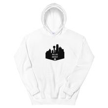 Load image into Gallery viewer, Dallas Hockey Hoodie