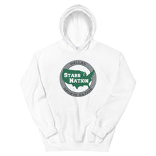Load image into Gallery viewer, Stars Nation Hoodie