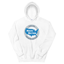 Load image into Gallery viewer, Mavs Nation Hoodie