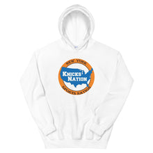 Load image into Gallery viewer, Knicks Nation Hoodie