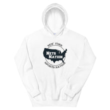 Load image into Gallery viewer, Nets Nation Hoodie