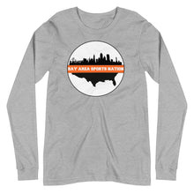 Load image into Gallery viewer, BASportsNation Long Sleeve