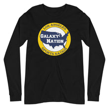 Load image into Gallery viewer, Galaxy Nation Long Sleeve