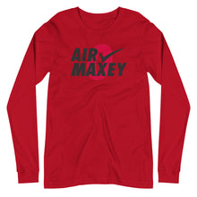 Load image into Gallery viewer, Air Maxey Long Sleeve