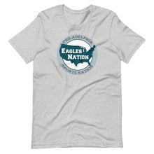 Load image into Gallery viewer, Eagles Nation Tee