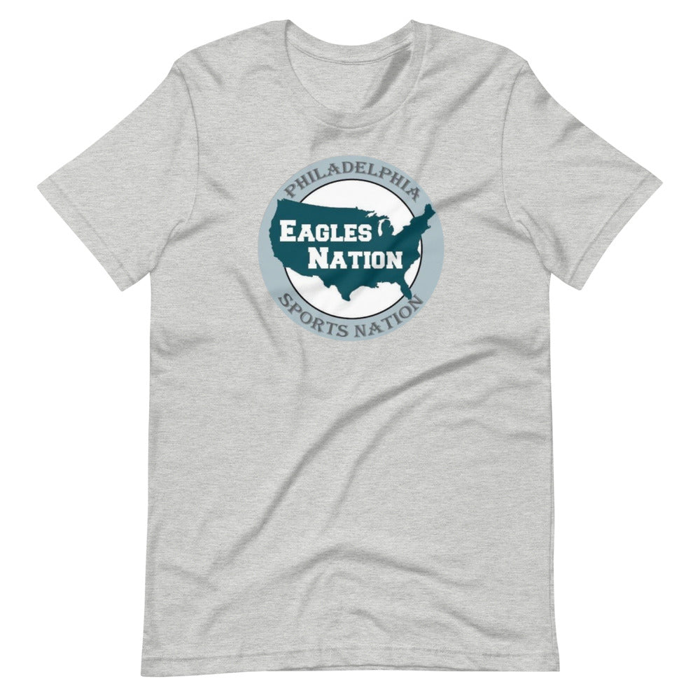 Eagles Nation  Philadelphia Sports Nation