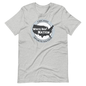 White Sox Nation Tee