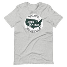 Load image into Gallery viewer, Jets Nation Tee