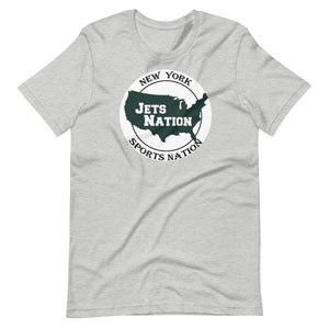 Jets Nation Tee