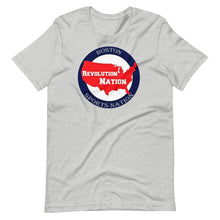 Load image into Gallery viewer, Revolution Nation Tee