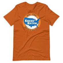 Load image into Gallery viewer, Knicks Nation Tee