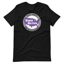 Load image into Gallery viewer, Kings Nation BA Tee