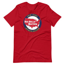 Load image into Gallery viewer, Red Bulls Nation Tee