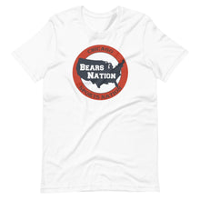 Load image into Gallery viewer, Bears Nation Tee