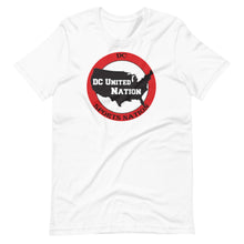 Load image into Gallery viewer, D.C. United Nation Tee