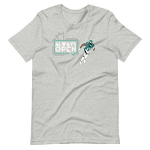 Load image into Gallery viewer, A.J. Brown Always Open Tee