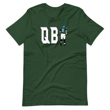 Load image into Gallery viewer, QB1 Hurts Tee
