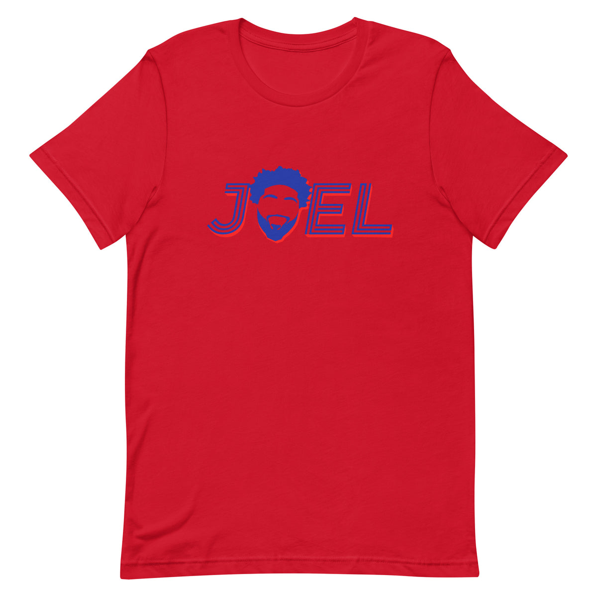 Comprar Camiseta Under Armour Joel Embiid Talker T-Shirt