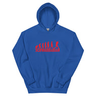 Kyle Schwarbarian Hoodie