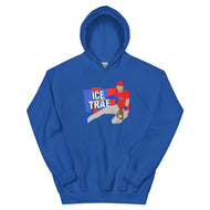 Ice Trea (Turner) Hoodie
