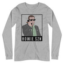 Load image into Gallery viewer, Howie SZN Long Sleeve