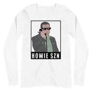 Howie SZN Long Sleeve