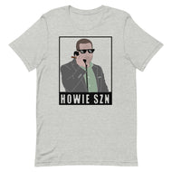 Howie SZN Tee