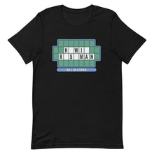 Load image into Gallery viewer, Howie Roseman x Wheel of Fortune Tee