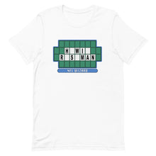 Load image into Gallery viewer, Howie Roseman x Wheel of Fortune Tee