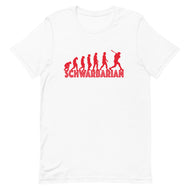 Kyle Schwarbarian Tee