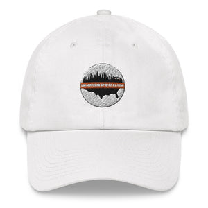 LAXSportsNation Hat