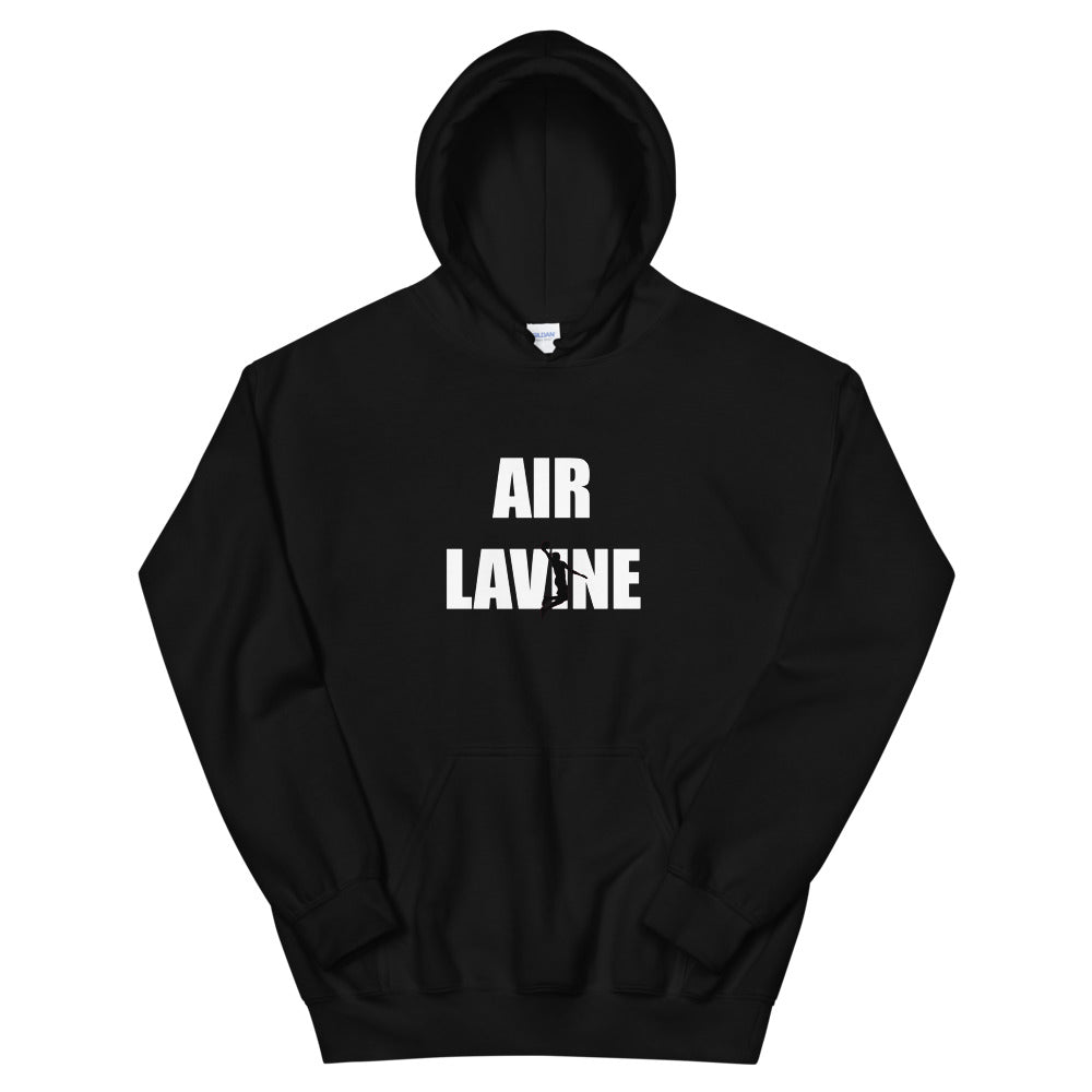 Air LaVine Hoodie