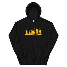 Load image into Gallery viewer, LABron Hoodie