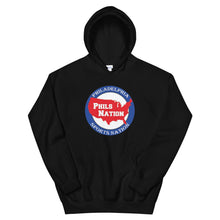 Load image into Gallery viewer, Phils Nation Hoodie