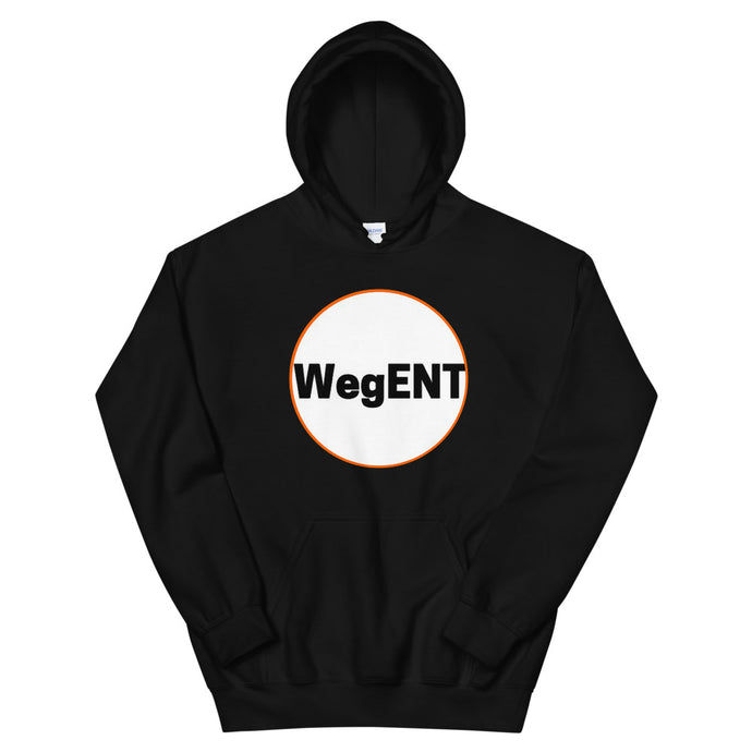 WegENT Hoodie