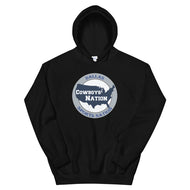 Cowboys Nation Hoodie